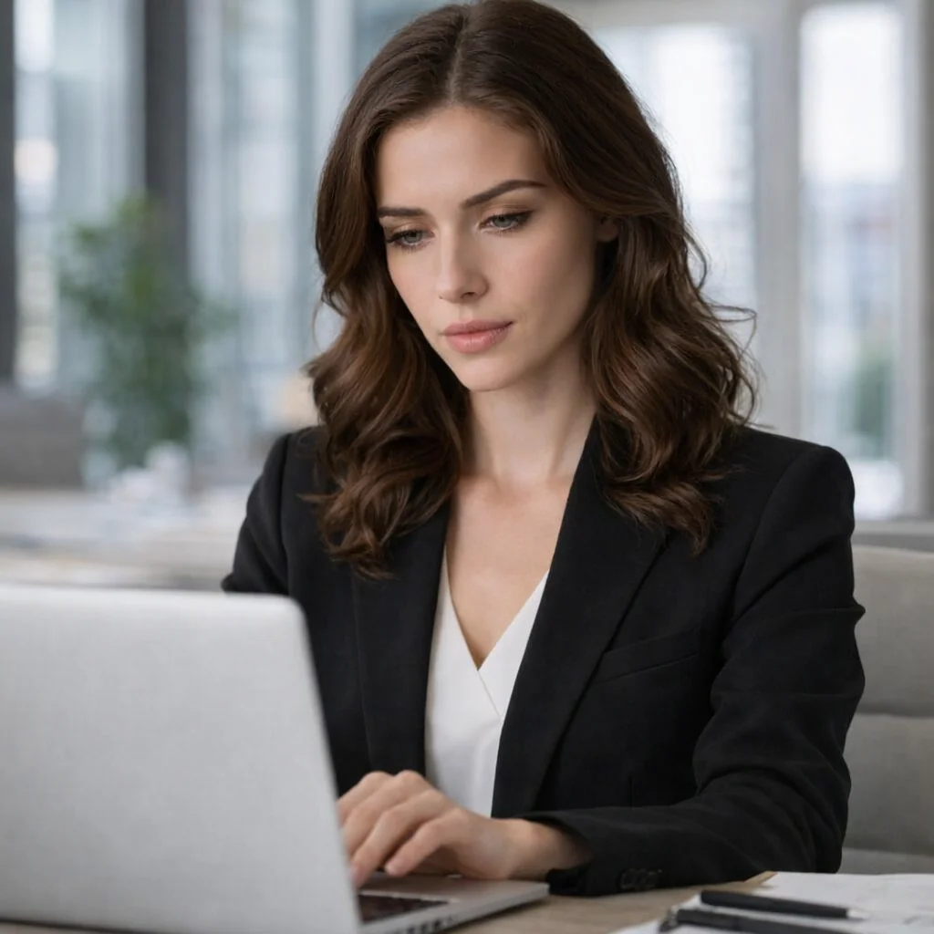 Lilly managing financial operations and strategic planning