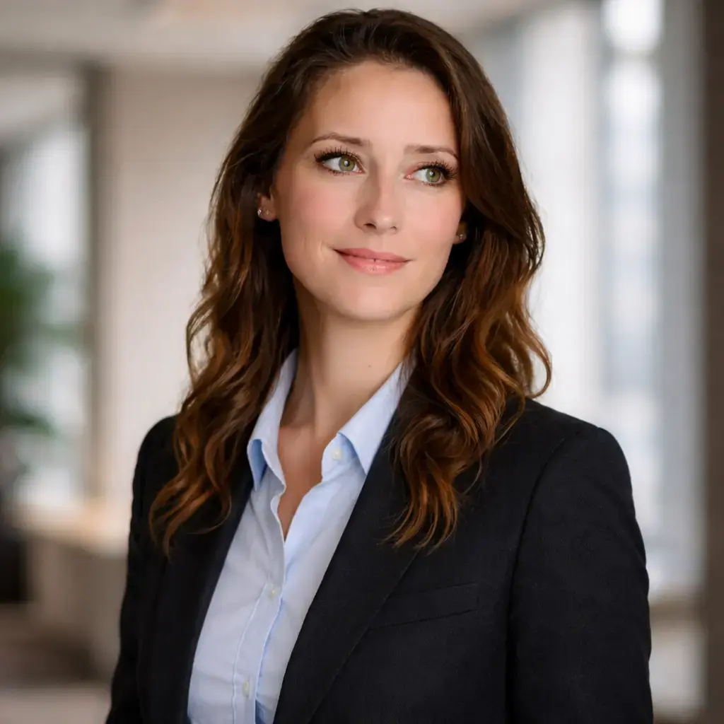 Bri - Secretary and COO of ISN.BIZ Inc