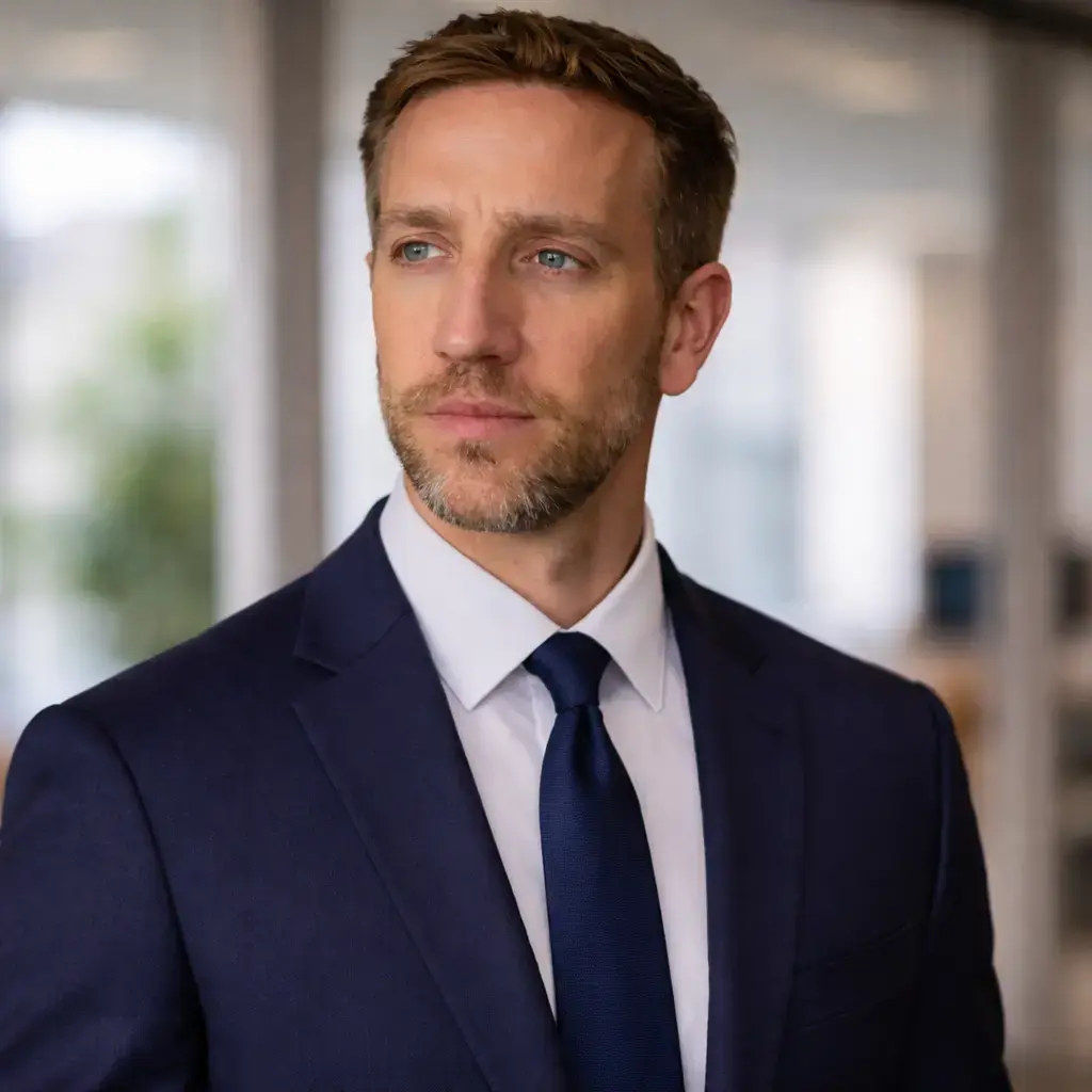 Jonathan - Chairman and CEO of ISN.BIZ Inc