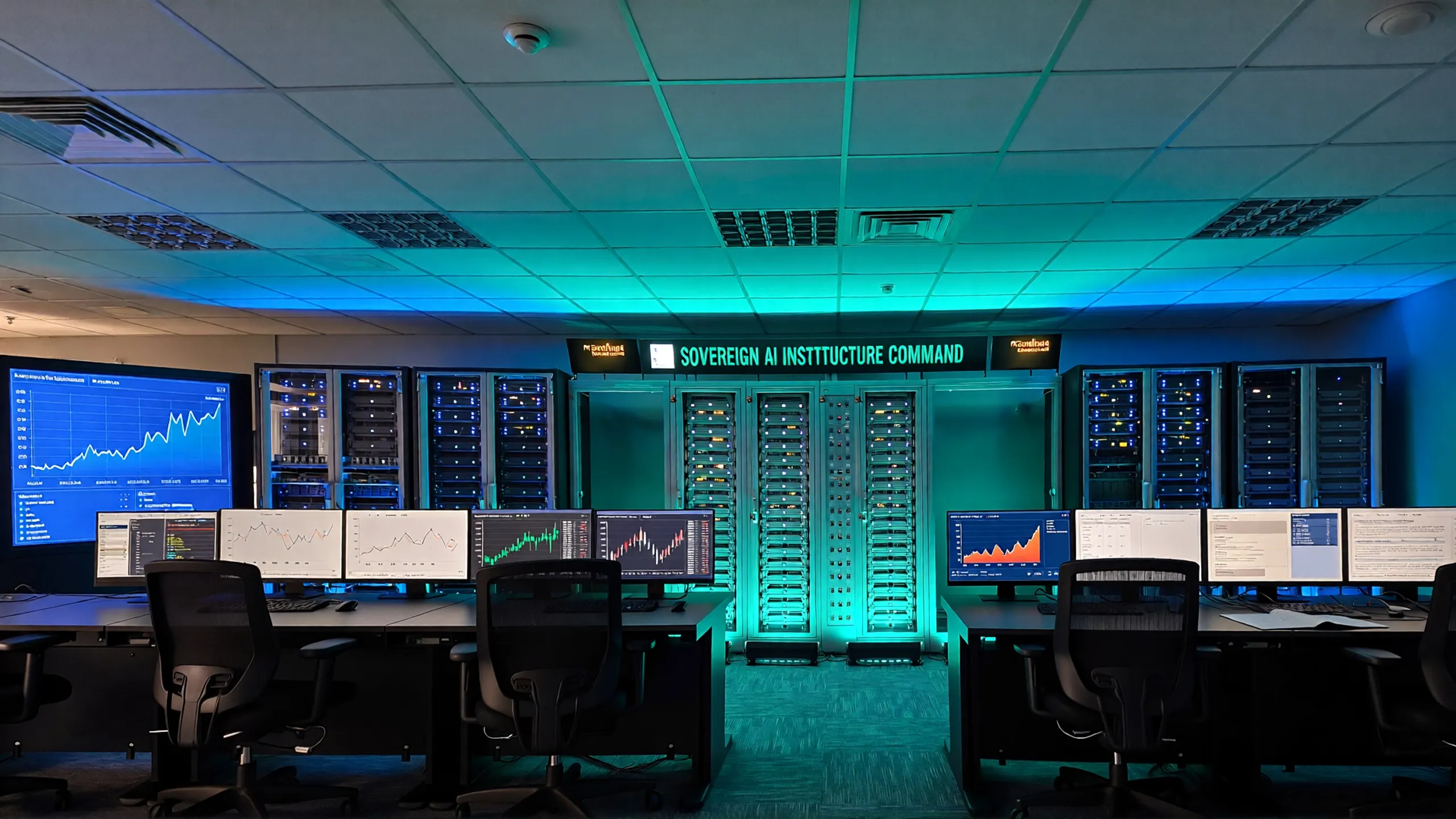 TrueNAS infrastructure platform