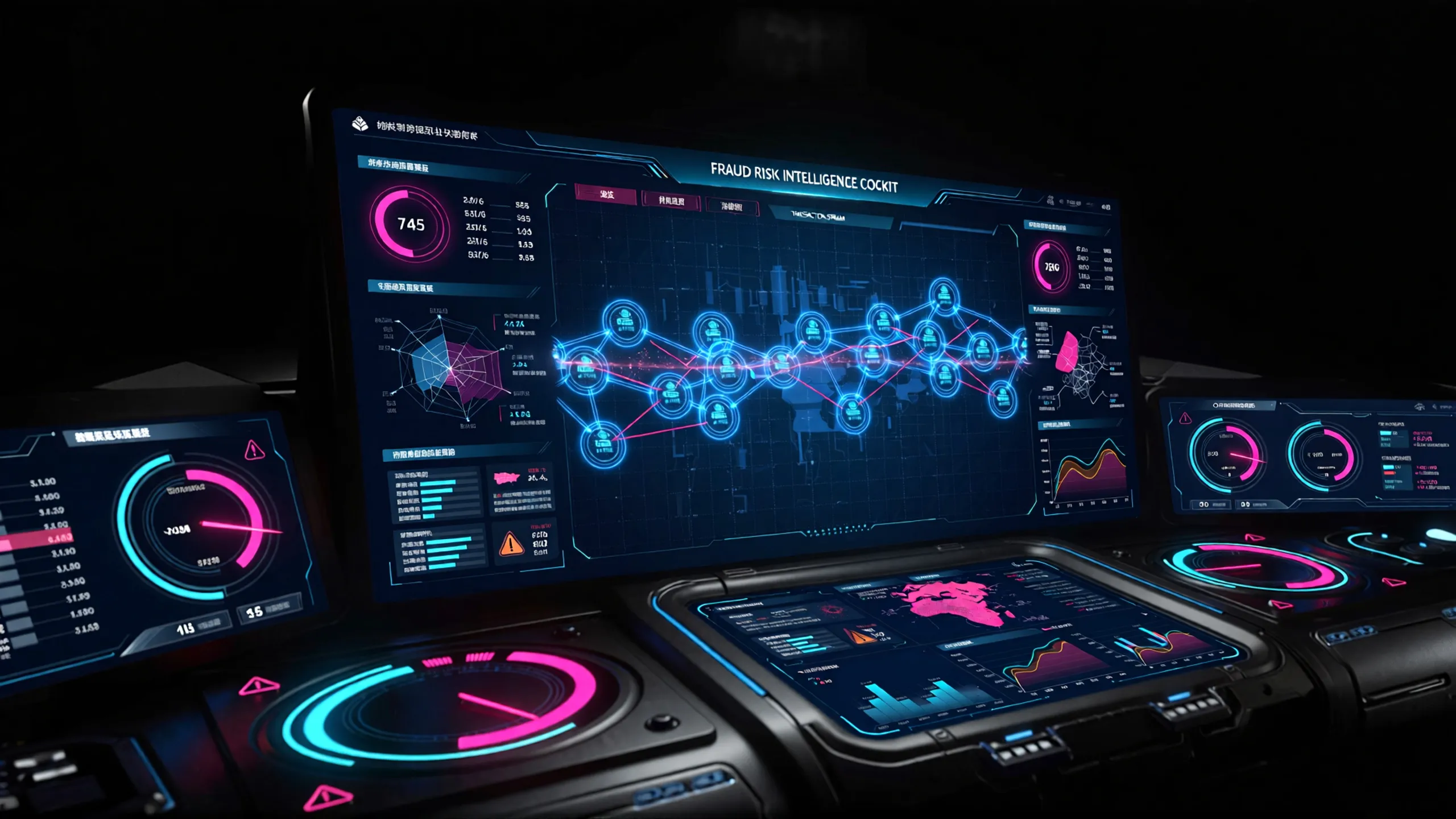 BIN intelligence fraud analysis