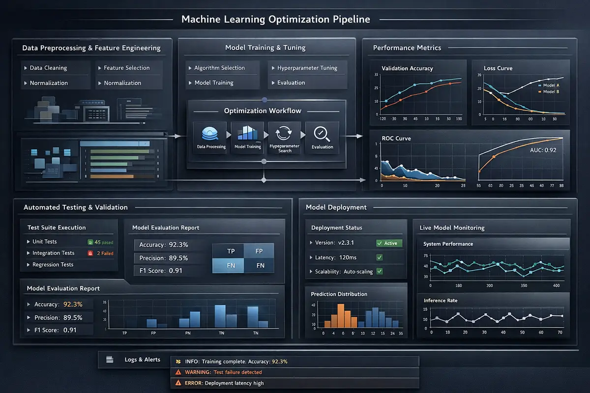 vRAM profiling dashboard showing layer-by-layer memory allocation and KV-cache scaling analysis