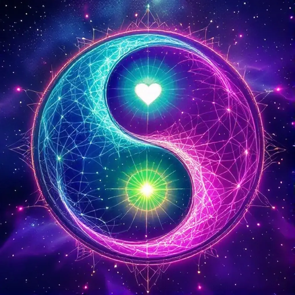 SpiritAtlas compatibility analysis showing multi-dimensional relationship scoring