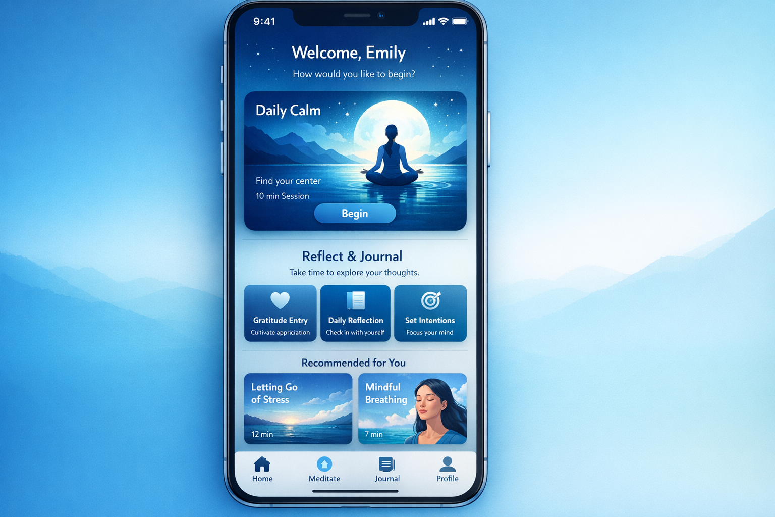 SpiritAtlas - AI-Powered Insights