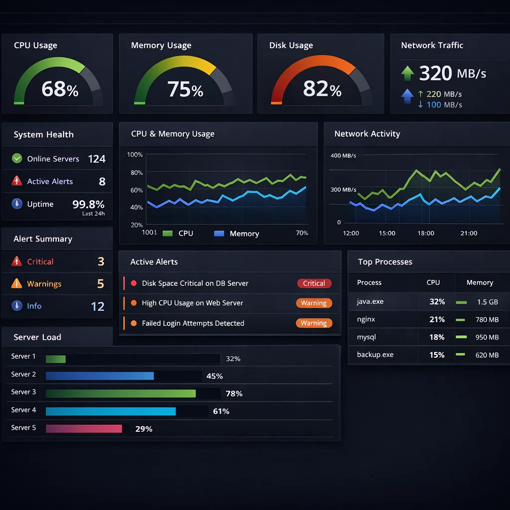 TrueNAS Scale storage platform with GPU compute nodes and Docker container orchestration