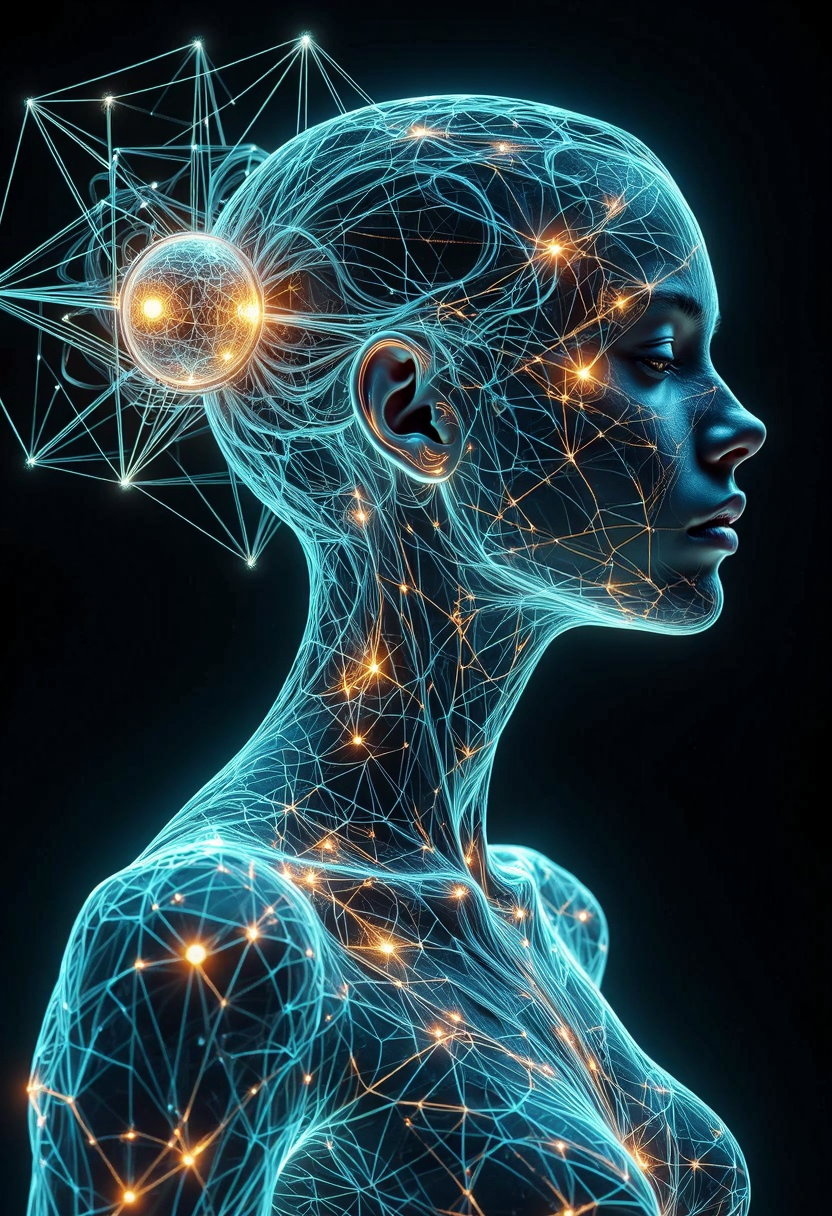 The Architect entity portrait